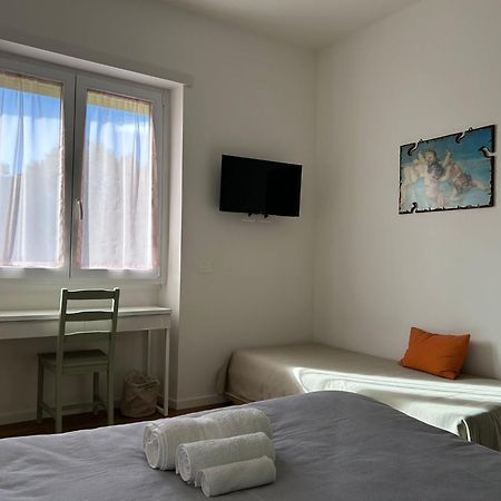 Silvilla'S House Ρώμη Εξωτερικό φωτογραφία