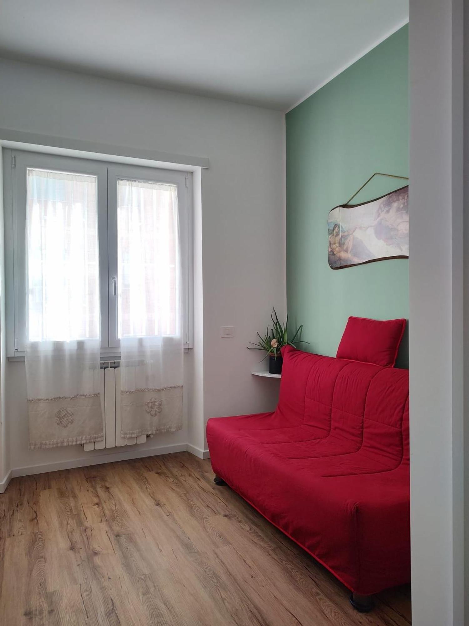 Silvilla'S House Ρώμη Εξωτερικό φωτογραφία