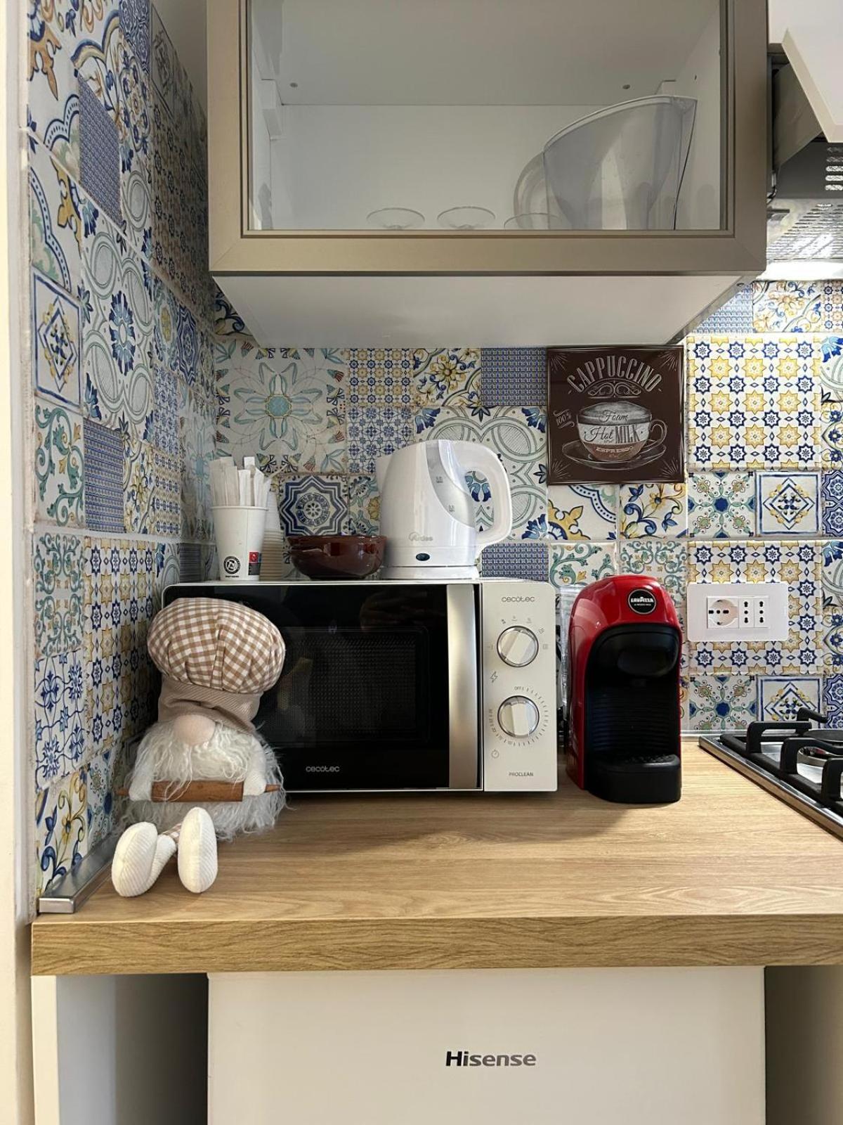 Silvilla'S House Ρώμη Εξωτερικό φωτογραφία