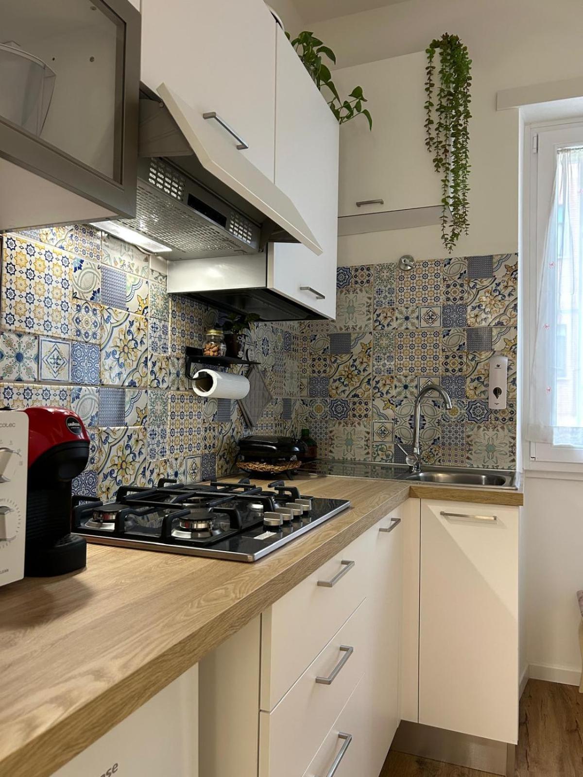 Silvilla'S House Ρώμη Εξωτερικό φωτογραφία